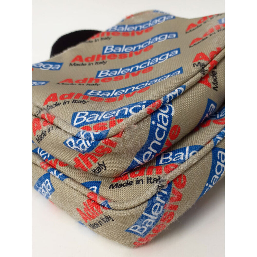 Balenciaga Explorer Belt Bag Body - Picture 7 of 9